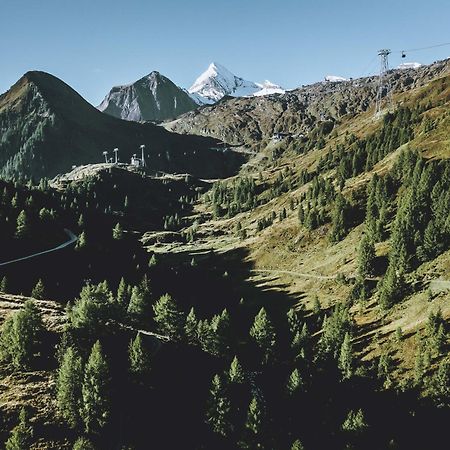 Aurora Mountain Chalet By We Rent, Summercard Included Kaprun Esterno foto