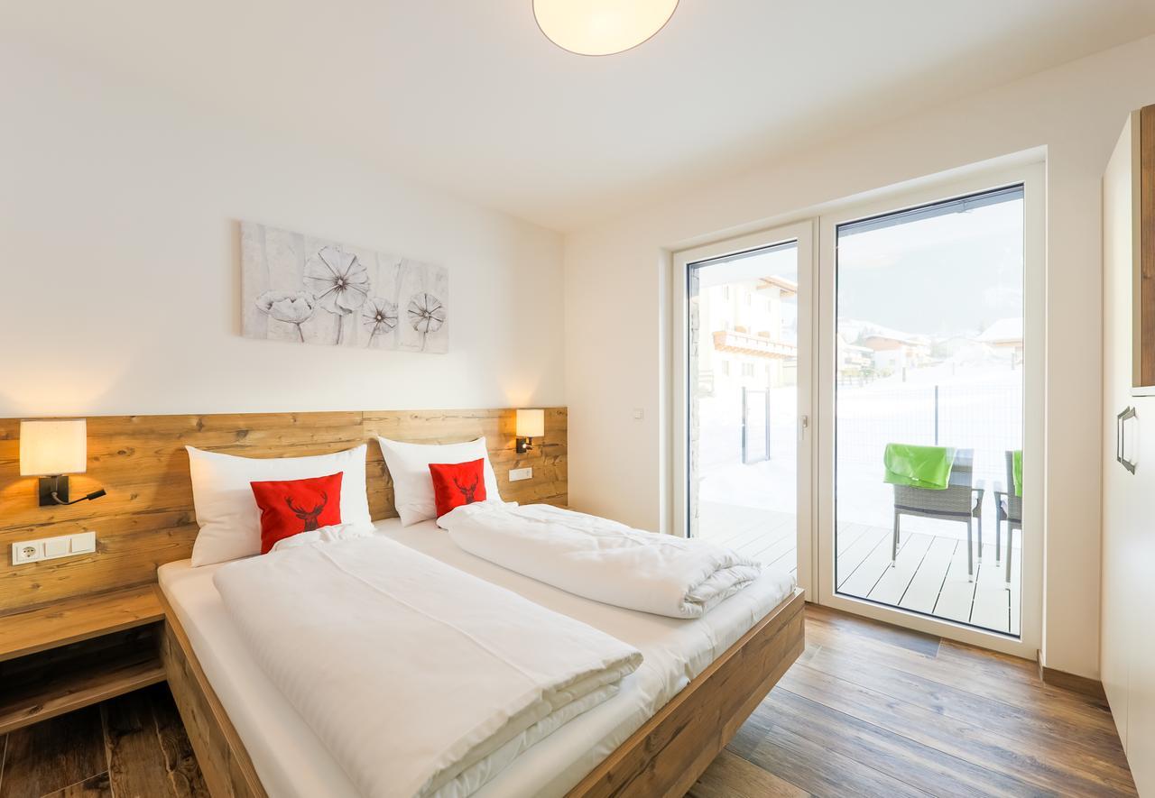Aurora Mountain Chalet By We Rent, Summercard Included Kaprun Esterno foto