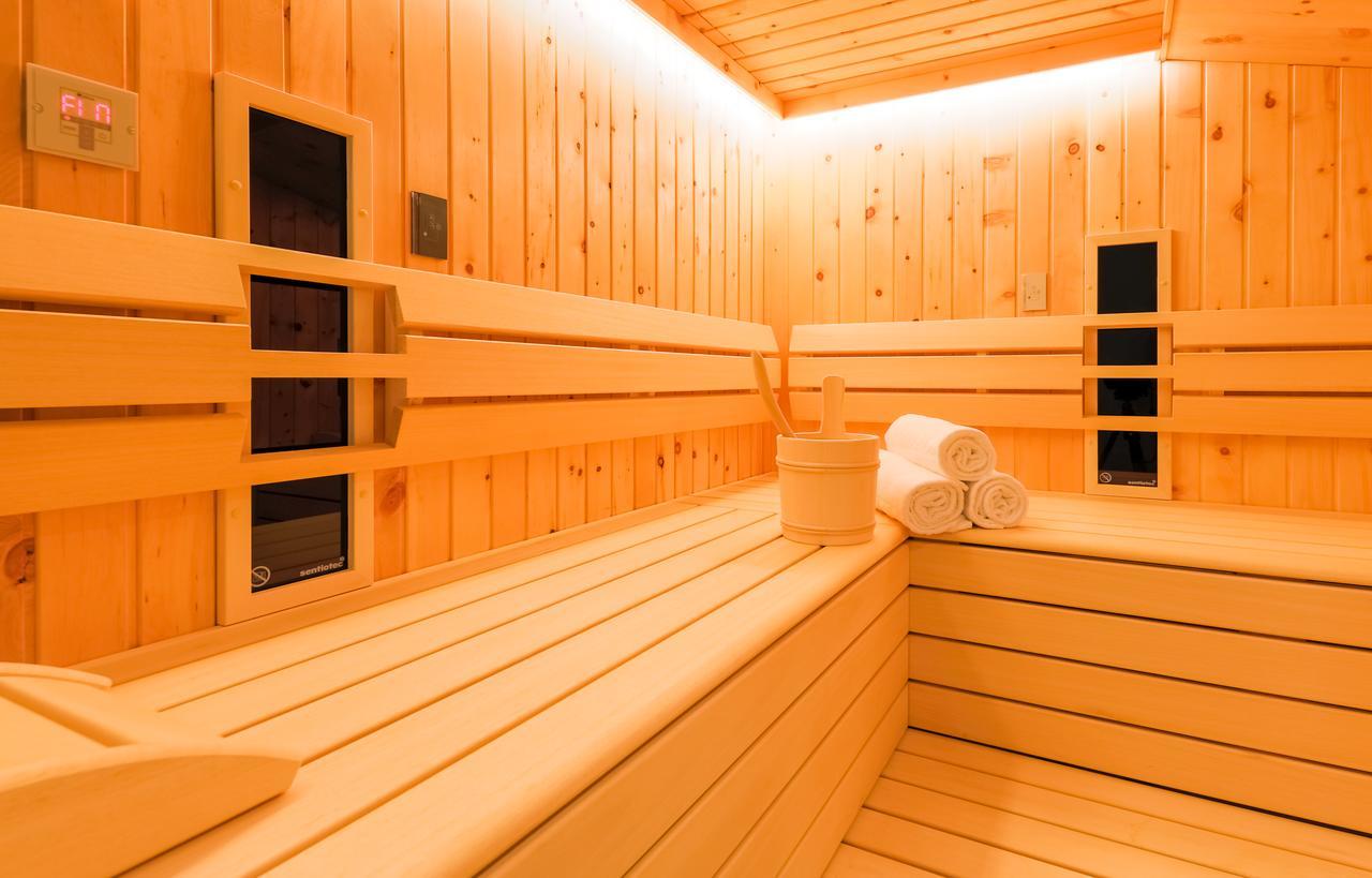 Aurora Mountain Chalet By We Rent, Summercard Included Kaprun Esterno foto