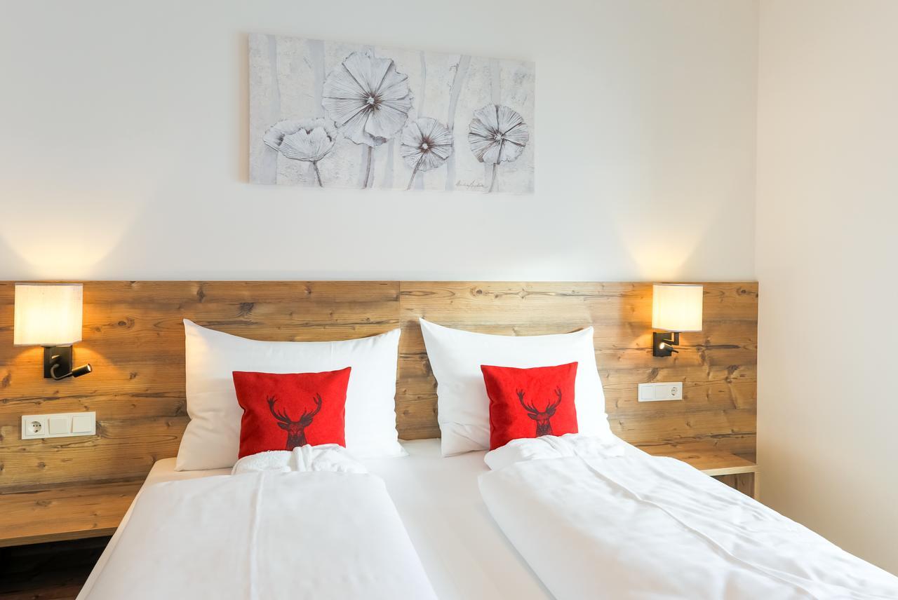 Aurora Mountain Chalet By We Rent, Summercard Included Kaprun Esterno foto