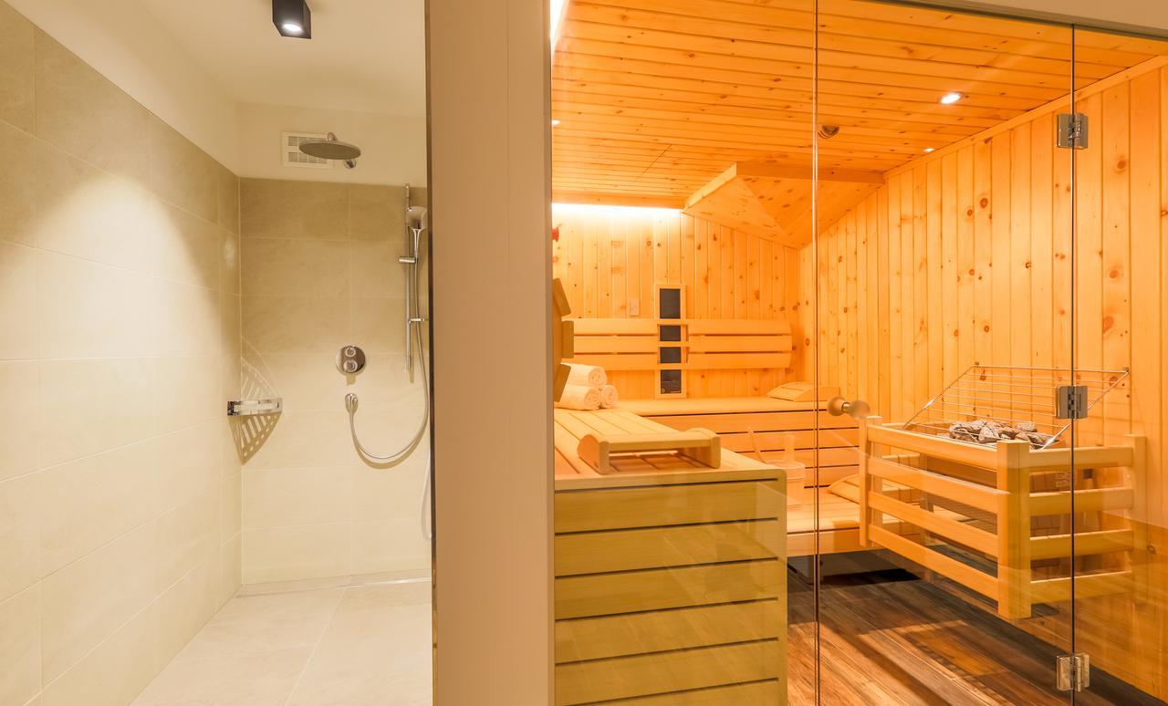 Aurora Mountain Chalet By We Rent, Summercard Included Kaprun Esterno foto