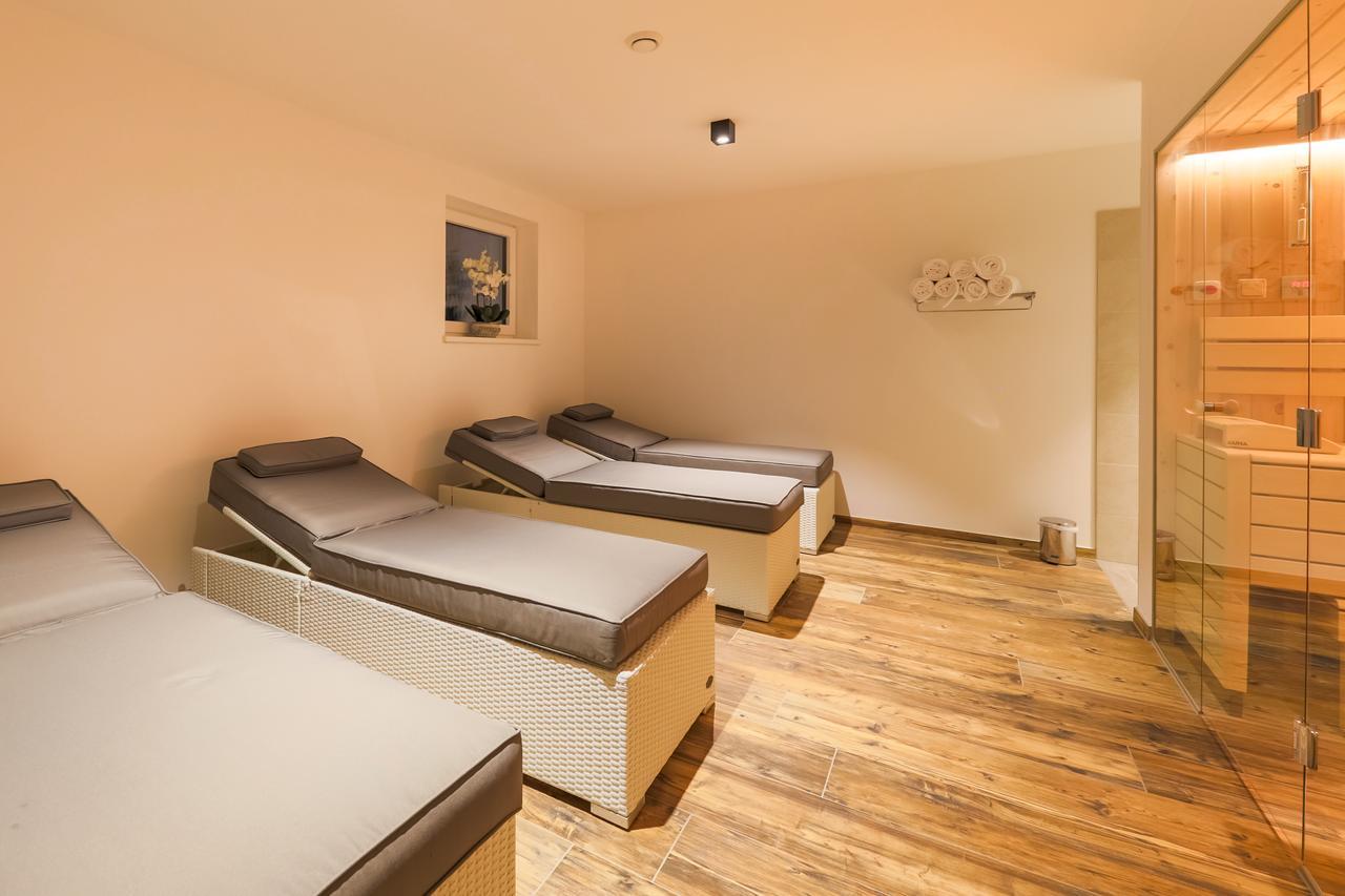 Aurora Mountain Chalet By We Rent, Summercard Included Kaprun Esterno foto